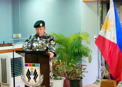 col. isagani o. criste pa|COLONEL FERDINAND B NAPULI .